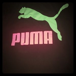 Women’s Puma Tee